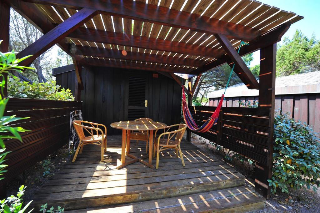 Residence Mobydick Порто-Веккьо Экстерьер фото